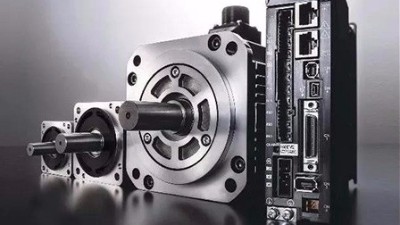 為什么伺服電機啟動電流大，啟動后電流又小了呢？