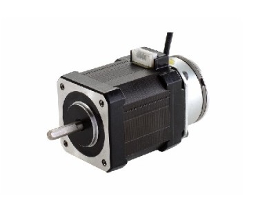 步進(jìn)電機(jī)導(dǎo)電狀態(tài)原來(lái)是這樣的，你學(xué)會(huì)了嗎