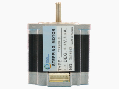 減速步進(jìn)電機和步進(jìn)電機區(qū)別大嗎？聽小編怎么說